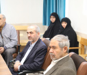 بزرگداشت روز استاد: بازخوانی الهیات مقاومت و جهاد از منظر استاد