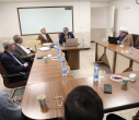 بزرگداشت روز استاد: بازخوانی الهیات مقاومت و جهاد از منظر استاد