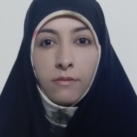 مونا امانی پور