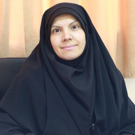 زهره اله دادی دستجردی