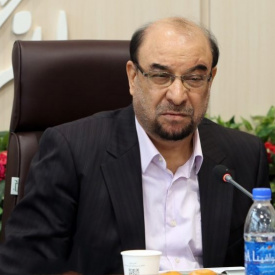 دکتر محمد حسین بیات