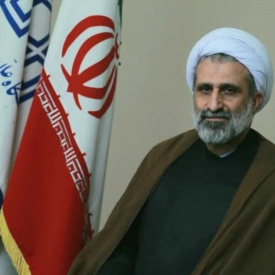 حسام الدین خلعتبری لیماکی