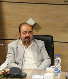 دکتر محمد کاظم شاکر