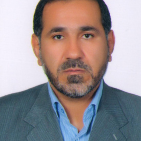 دکتر مهرعلی لطفی قادیکلائی