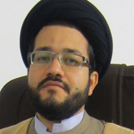 سیدجابر موسوی راد