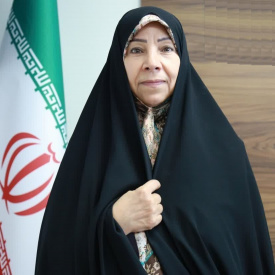 زری پیشگر