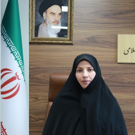 دکتر زینب کریمی