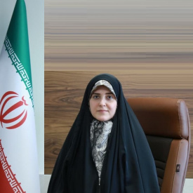 قدسیه حبیبی