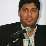 علی آدمی