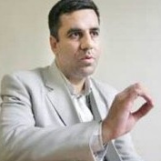 محمدرضا اسدی