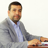 عباسعلی رهبر
