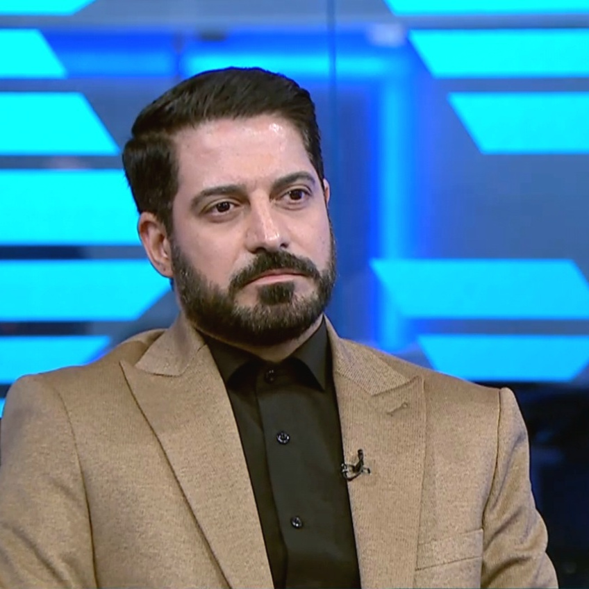 حسین میرزایی