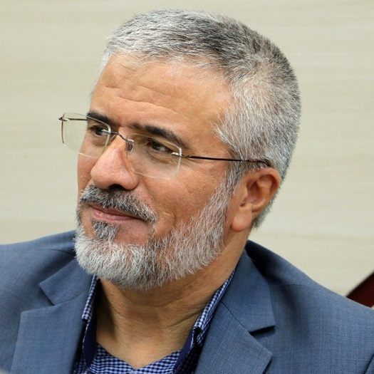 قادر پریز