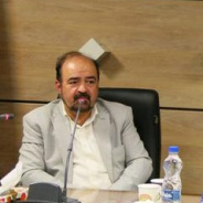دکتر محمد کاظم شاکر