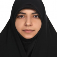 عاطفه ذبیحی بیدگلی