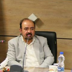 دکتر محمد کاظم شاکر