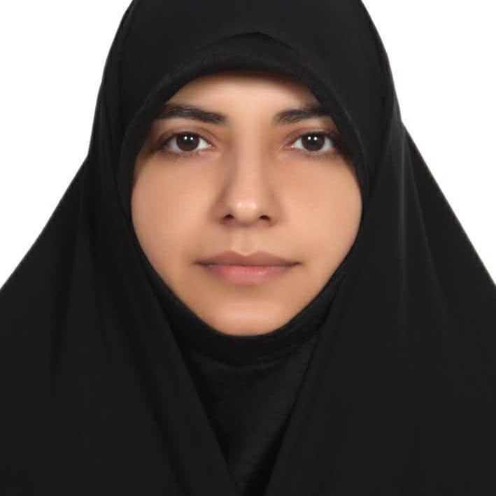 عاطفه ذبیحی بیدگلی