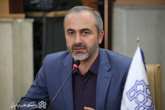 انتصاب دکتر روح الله علی نژاد به سمت معاون آموزشی دانشکده