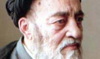 برگزاری یادمان علامه طباطبائی (3)