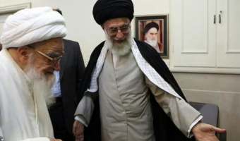 روح بلند آیت الله العظمی صافی گلپایگانی از علمای بزرگ و تاثیرگذار در حوزه فقاهت به ملکوت اعلا پیوست.
