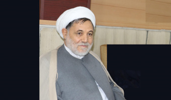 ارتقای علمی استاد گروه معارف اسلامی از دانشیاری به مقام استادی
