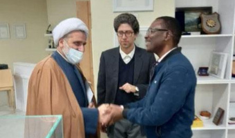 اساس ادیان بر مبنای اخلاق و عمل صالح