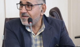 پیام ریاست دانشکده الهیات و معارف اسلامی به مناسبت درگذشت شهادت‌گونه جانباز سرفراز دکتر مهرعلی لطفی