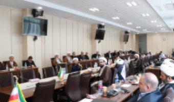 برگزاری همایش ارتقای کیفیت تدریس استادان معارف اسلامی دانشگاه علامه‌طباطبائی