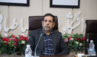 بزرگداشت استاد علامه طباطبایی (ره) به همت انجمن علمی فقه و مبانی حقوق اسلامی و با همکاری کانون قران و عترت برگزار شد.