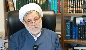 انتخاب حجت الاسلام و المسلمین دکتر صالح حسن زاده بعنوان استاد نمونه کشوری