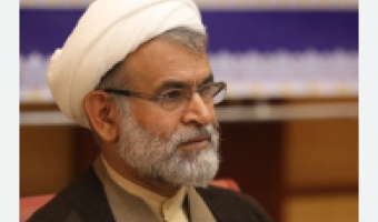تبریک انتصاب عضو هیات علمی دانشکده الهیات و معارف اسلامی در وزات علوم، تحقیقات و فناوری