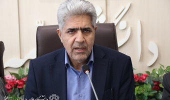همایش دانش افزایی استادان گروه معارف اسلامی دانشگاه علامه طباطبایی برگزار شد.