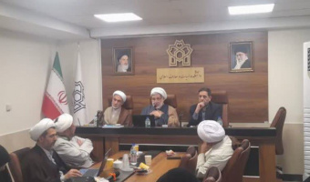 مراسم گرامیداشت استاد شهید مرتضی مطهری در دانشکده الهیات و معارف اسلامی برگزار شد.
