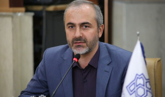انتصاب دکتر روح الله علی نژاد به سمت معاون آموزشی دانشکده