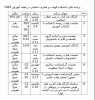 برنامه های دانشکده الهیات و معارف اسلامی در هفته آموزش