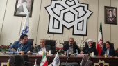 نشست بررسی راهبردهای جریان های سیاسی در انتخابات ریاست جمهوری ایران برگزار شد.