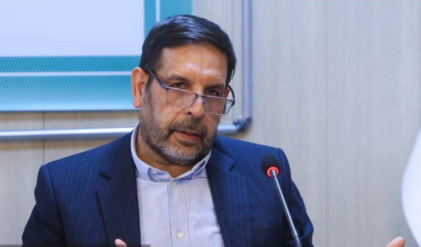 پیام ریاست دانشکده به مناسبت آغاز سال تحصیلی ۱۴۰۴