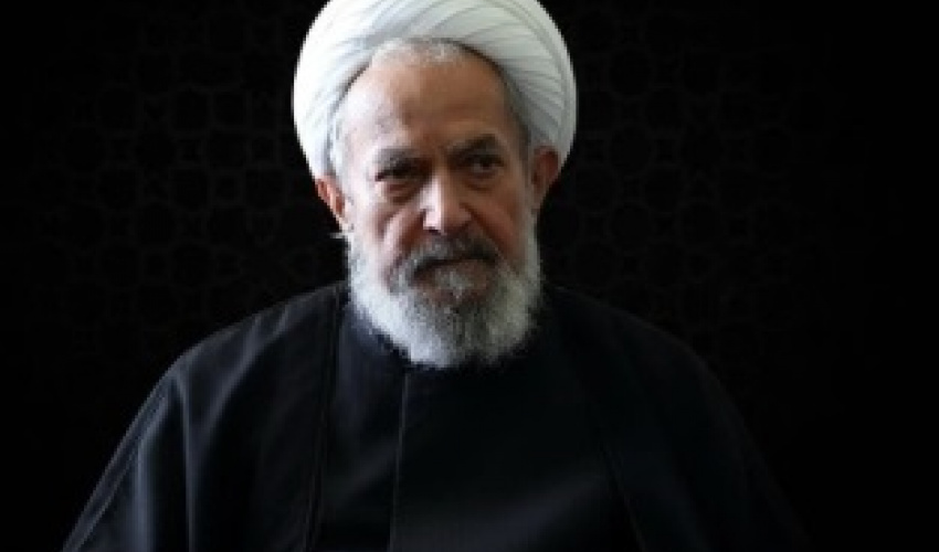 رحلت آیت‌الله محمدهادی عبدخدایی