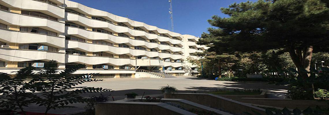 نشست چگونگی ارتقاء مشارکت زنان در مقدّرات اساسی مملکت