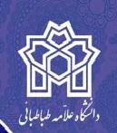 نشست علمی "نقش دانش فقه در گام دوم انقلاب اسلامی" 