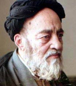 برگزاری یادمان علامه طباطبائی (3)