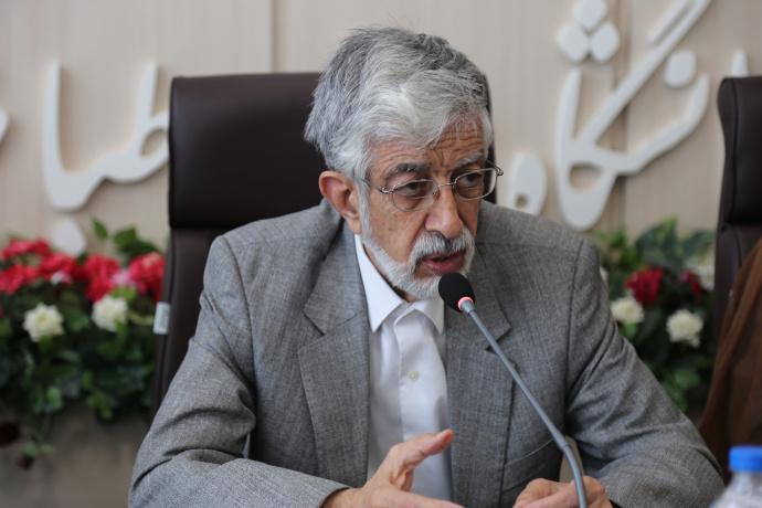 نشست علمی گرامیداشت شهید مرتضی مطهری