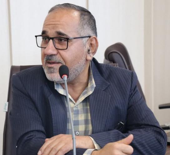 پیام ریاست دانشکده الهیات و معارف اسلامی به مناسبت درگذشت شهادت‌گونه جانباز سرفراز دکتر مهرعلی لطفی