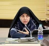 مریم برهمن