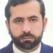 مهدی شیخ