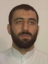 محمدمهدی پیروی نژاد