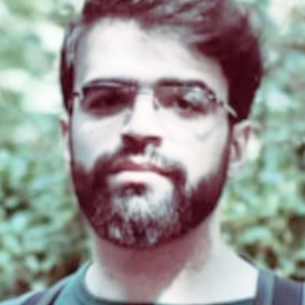 محمد بنای اسماعیلی