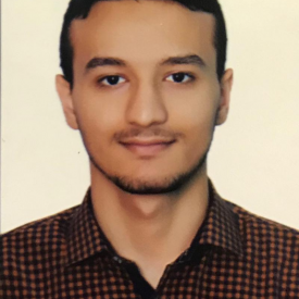 علیرضا ایمانی