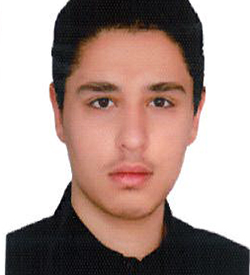 محمد رمضانی