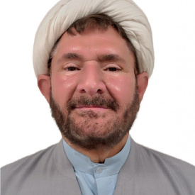 دکتر عنایت الله شریفی